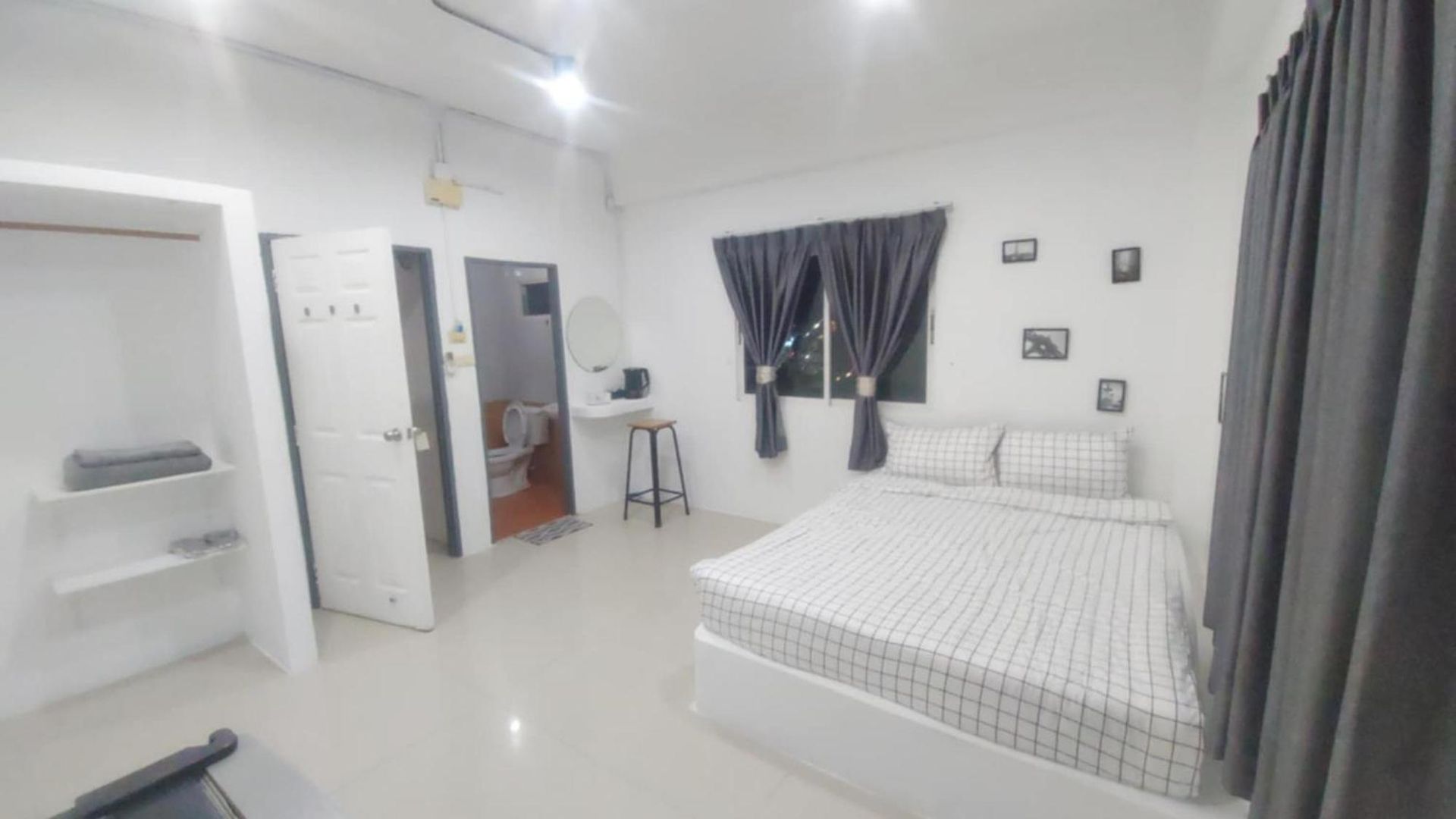 Hotel Mata'home Pattaya