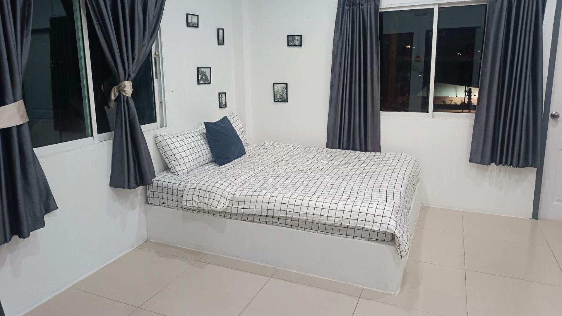 Mata'home 3*