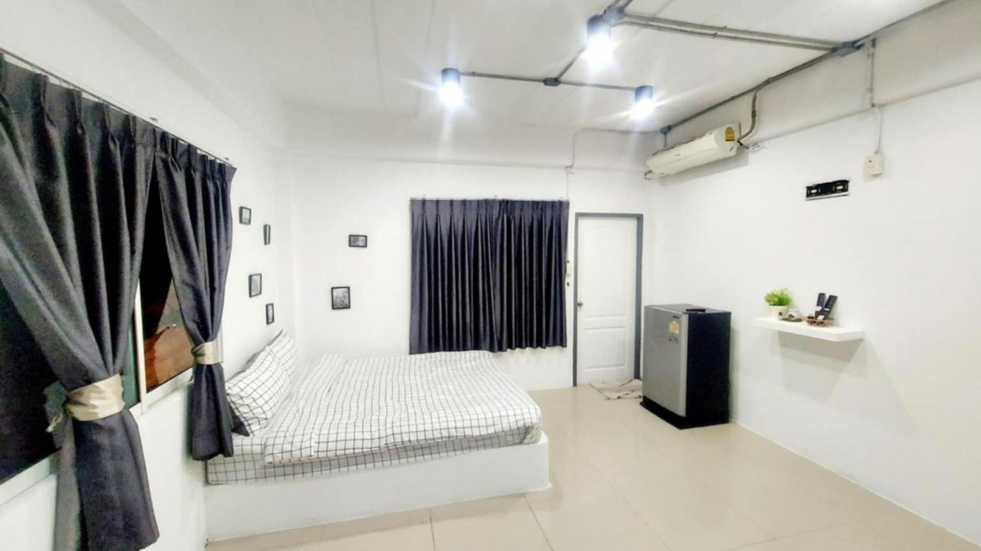 Mata'home Hotel 3*