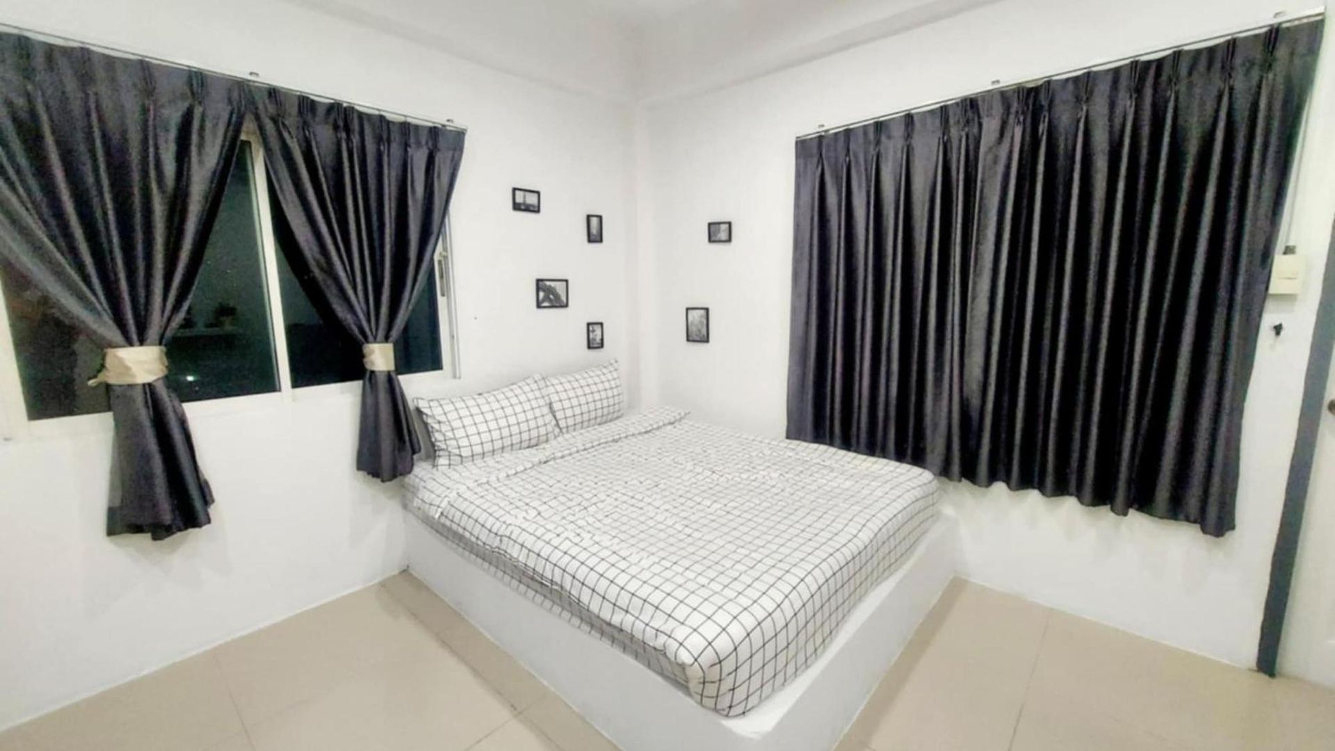 Mata'home 3* Pattaya