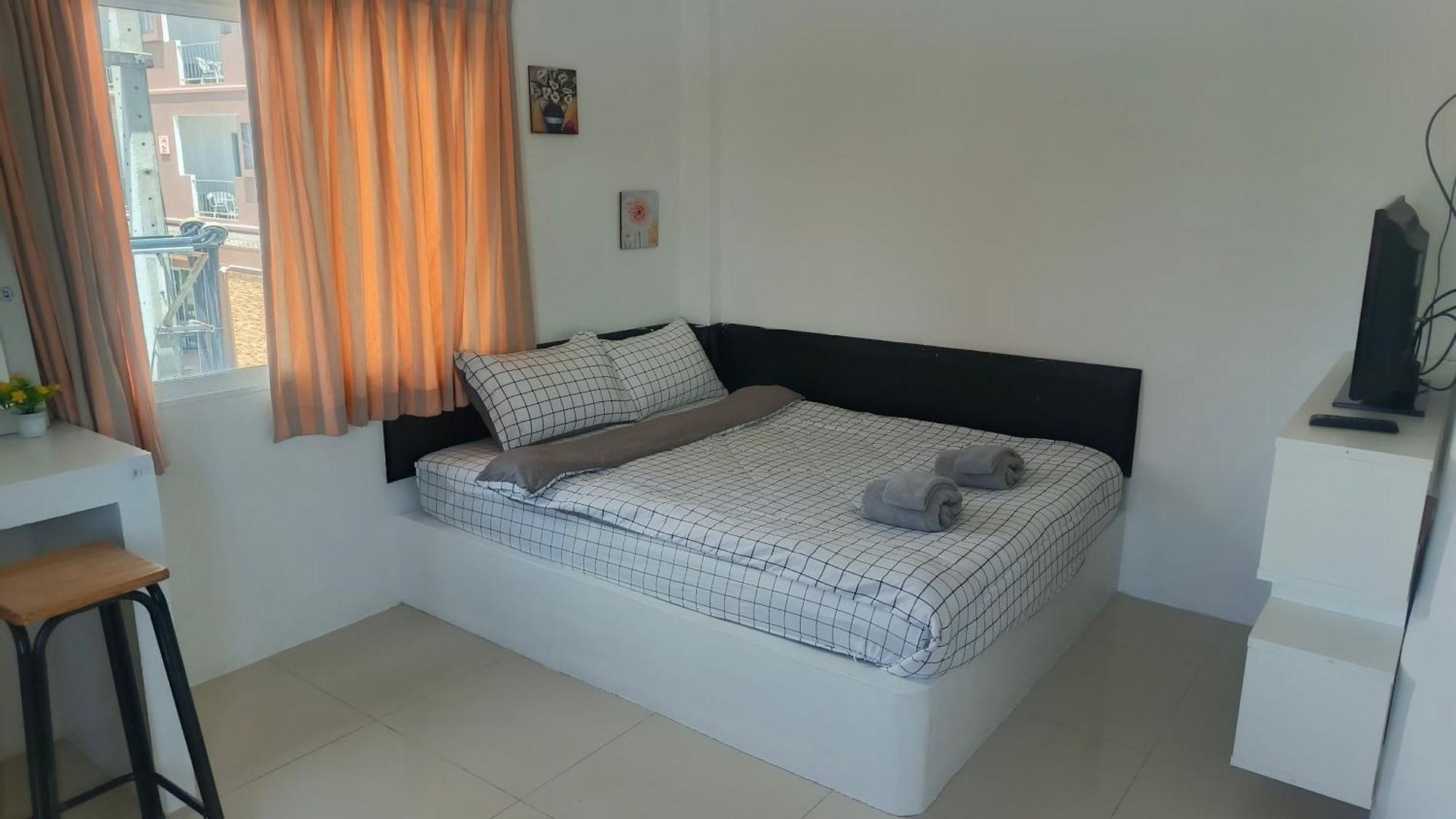 Mata'home Pattaya