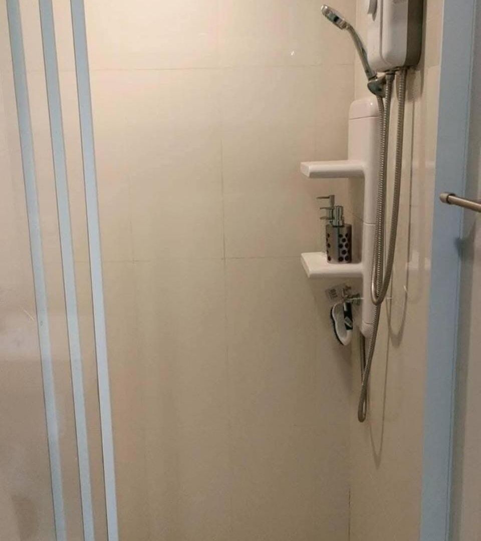 The Base - Washing Machine
