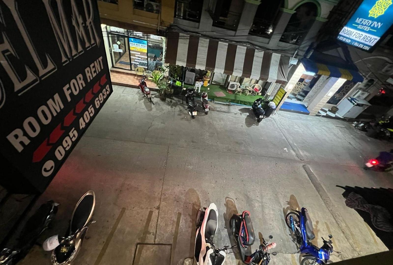 Del Mar Pattaya