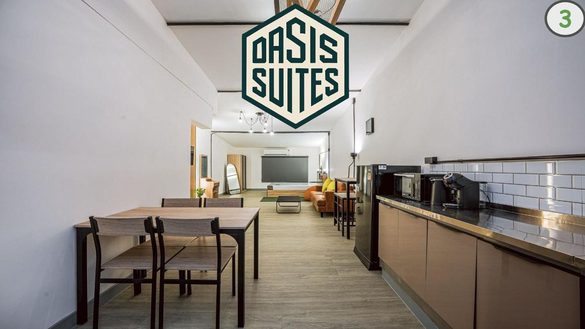 Oasis Pattaya