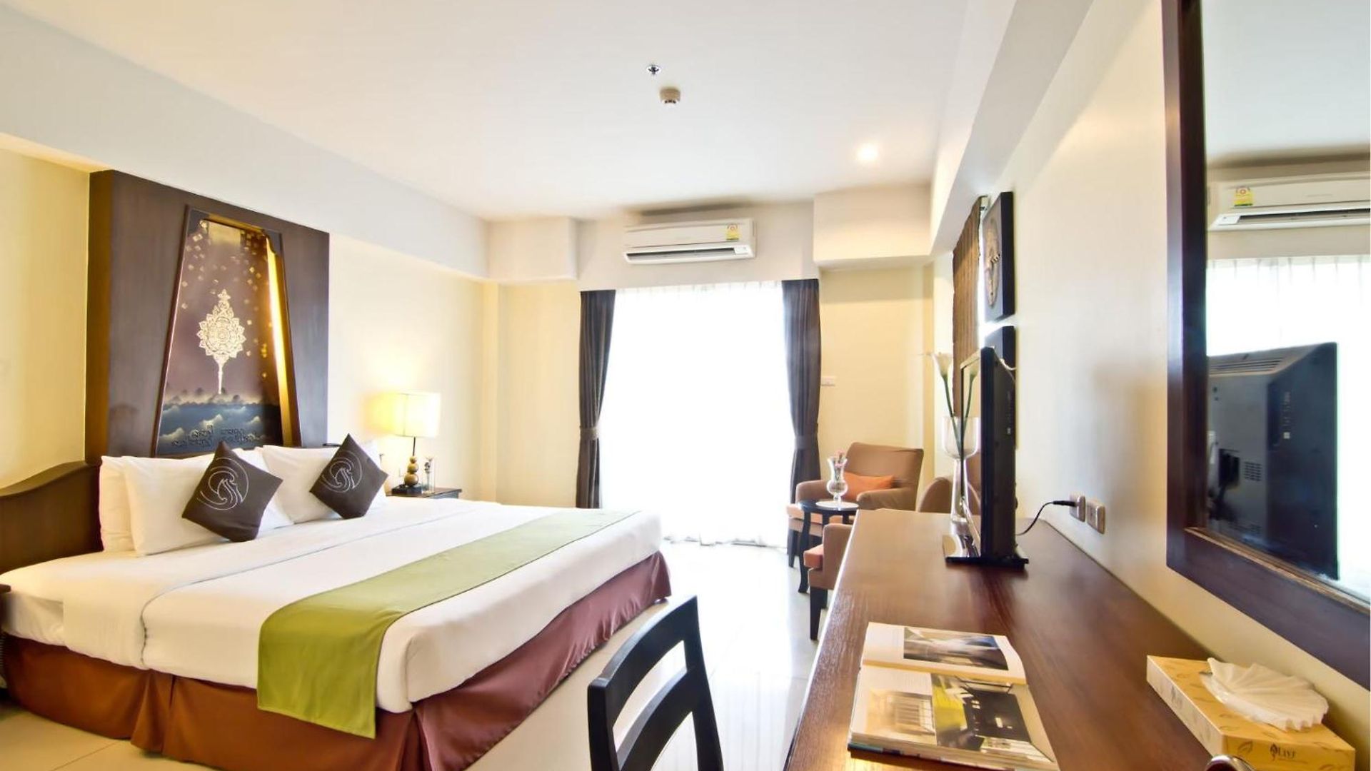 Golden Sea 4*