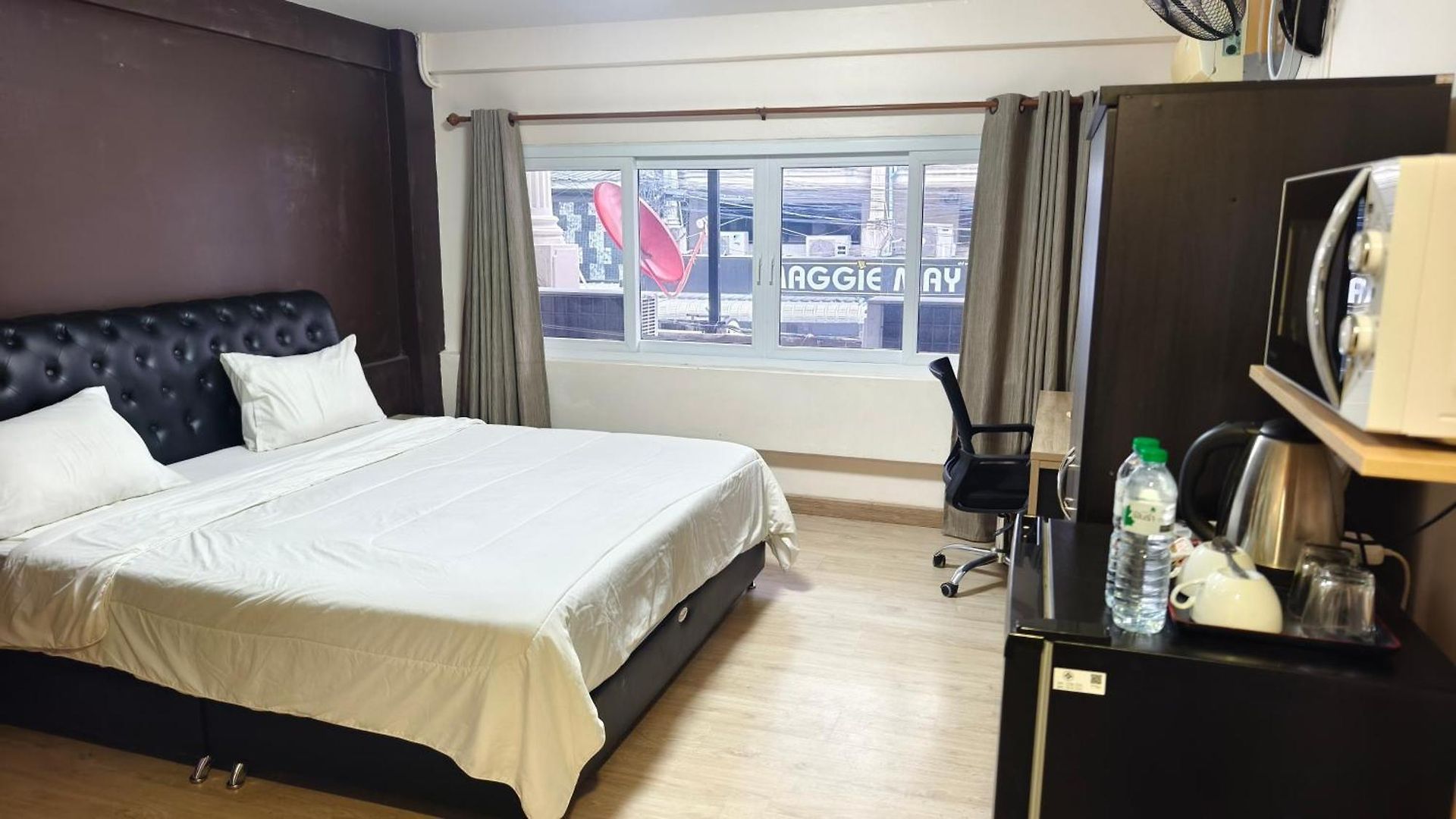 S- One 3* Pattaya