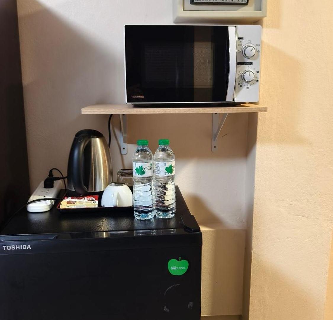 Aparthotel S- One 3*