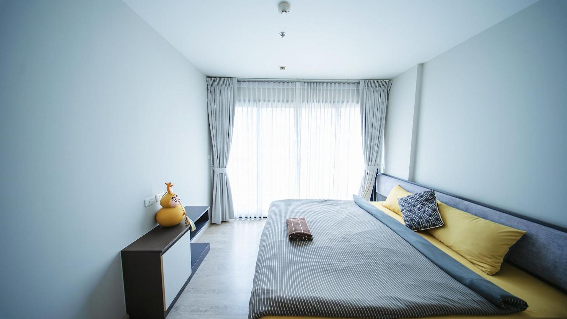 The Base Sea View Pattaya