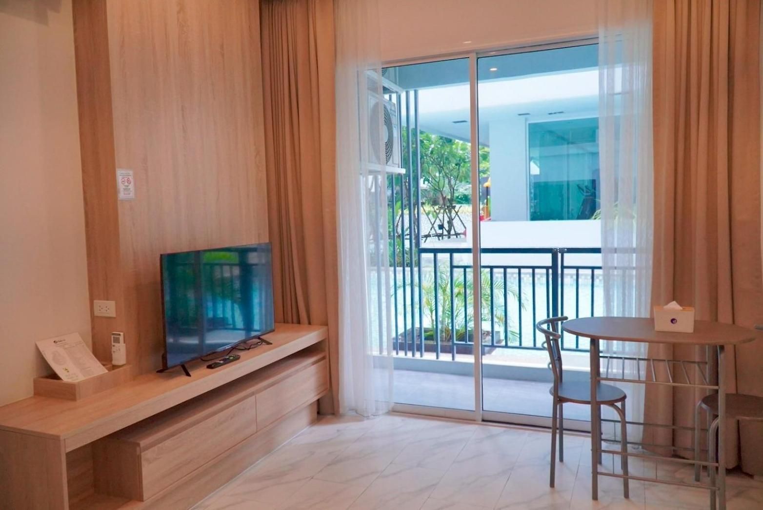 D Eco Wellness Center 5*