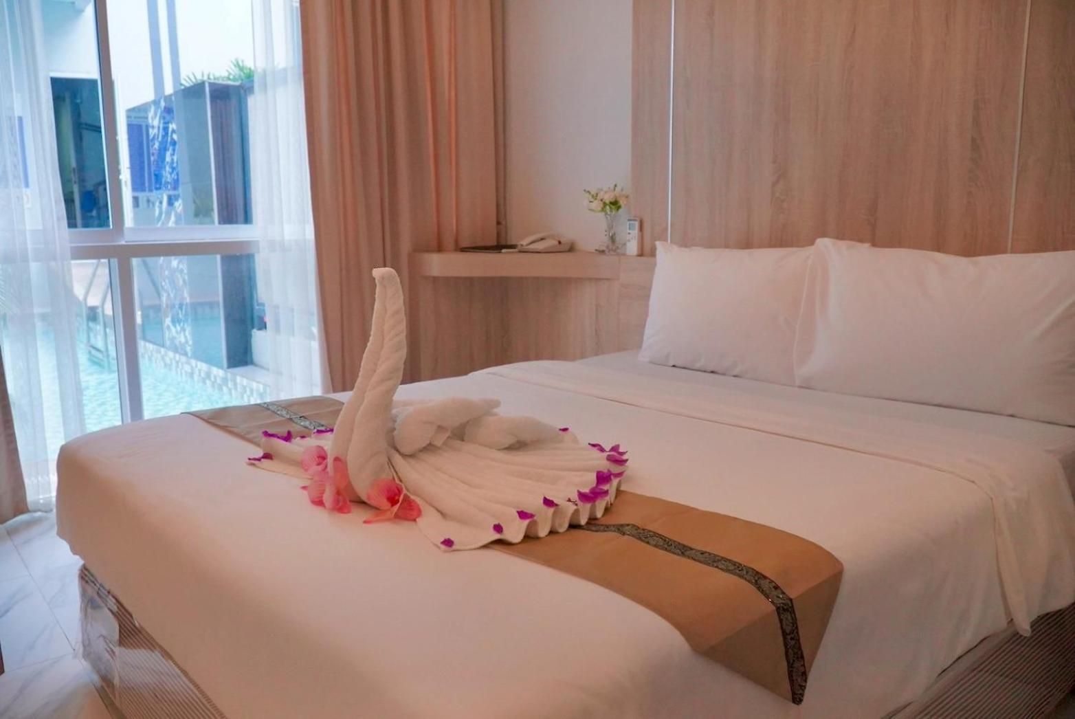 D Eco Wellness Center Pattaya