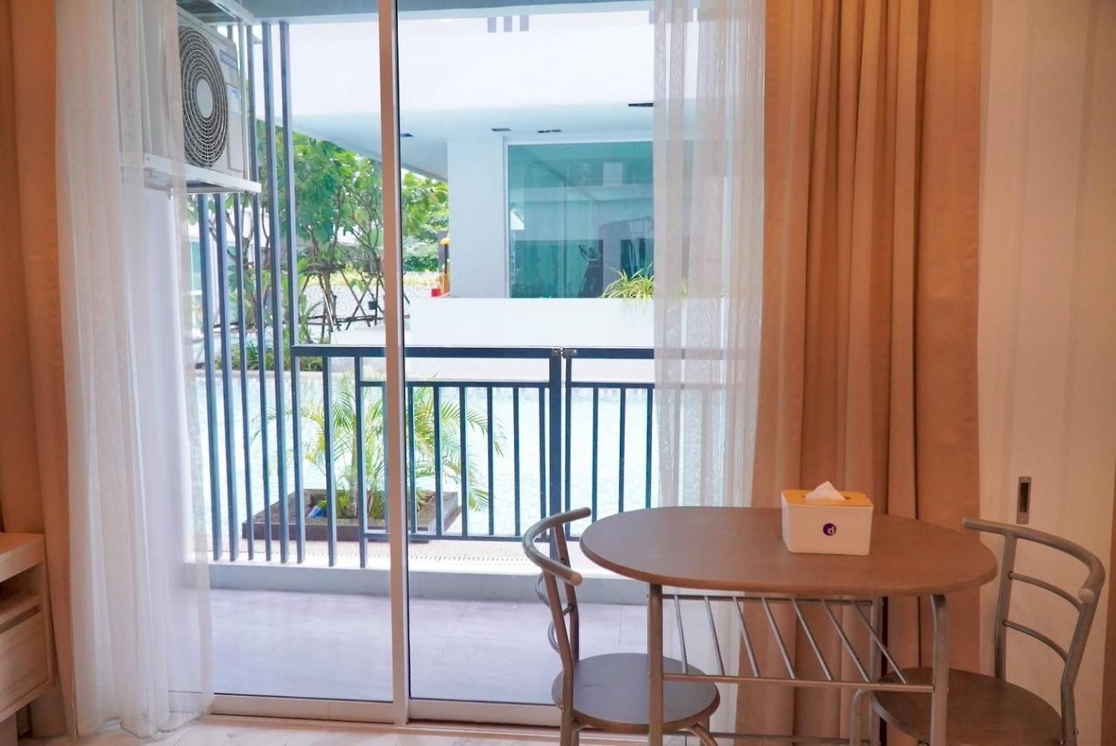 D Eco Wellness Center 5* Pattaya