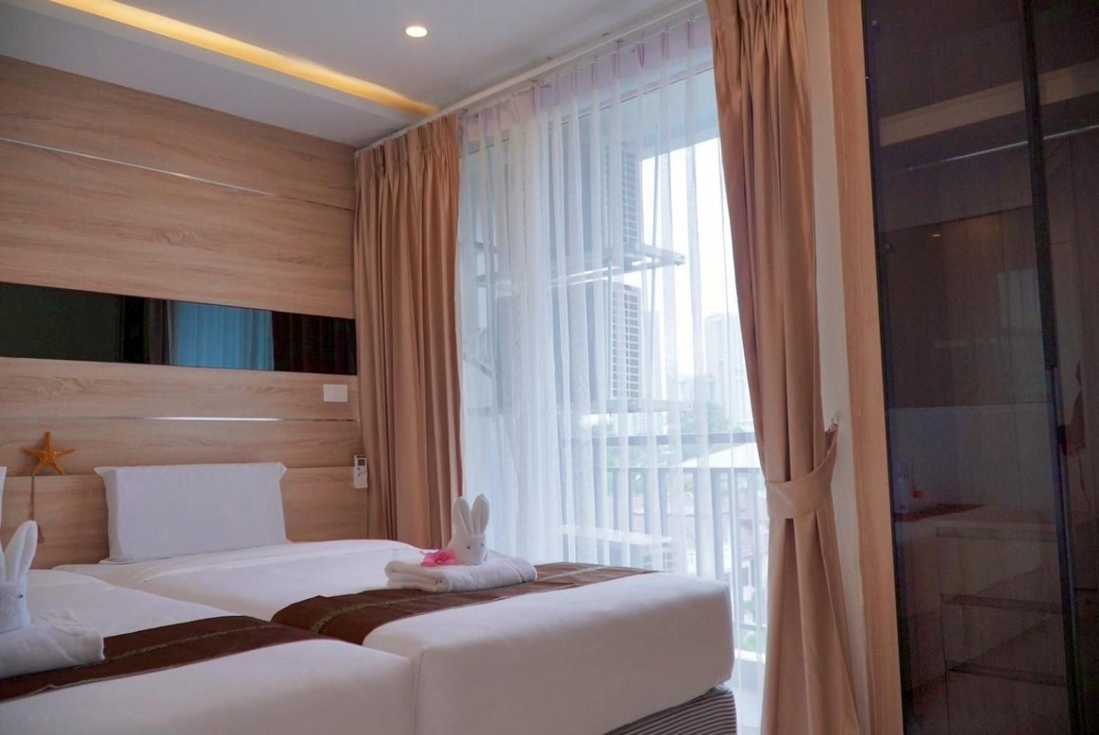D Eco Wellness Center Pattaya
