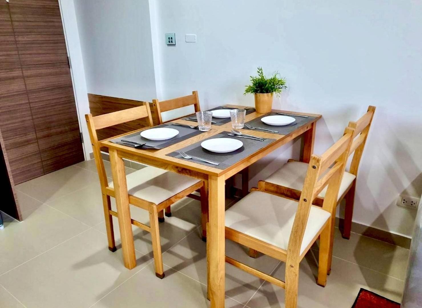 The Guestrooms Pattaya