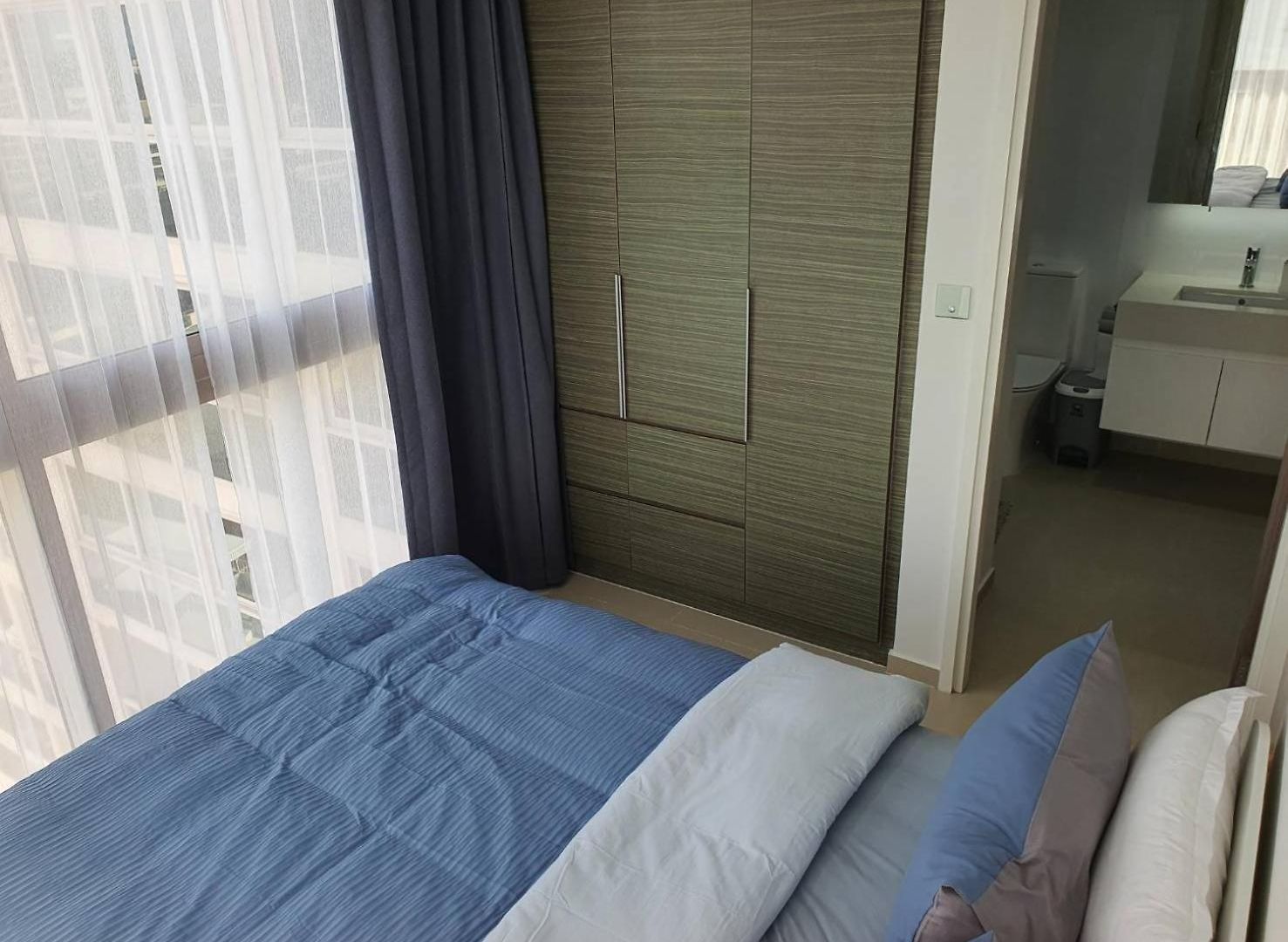 The Guestrooms *