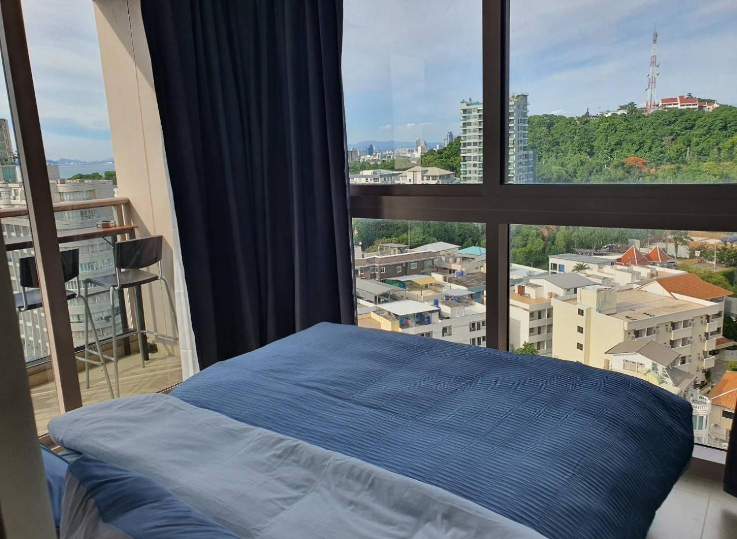 The Guestrooms อพาร์ทเม้น