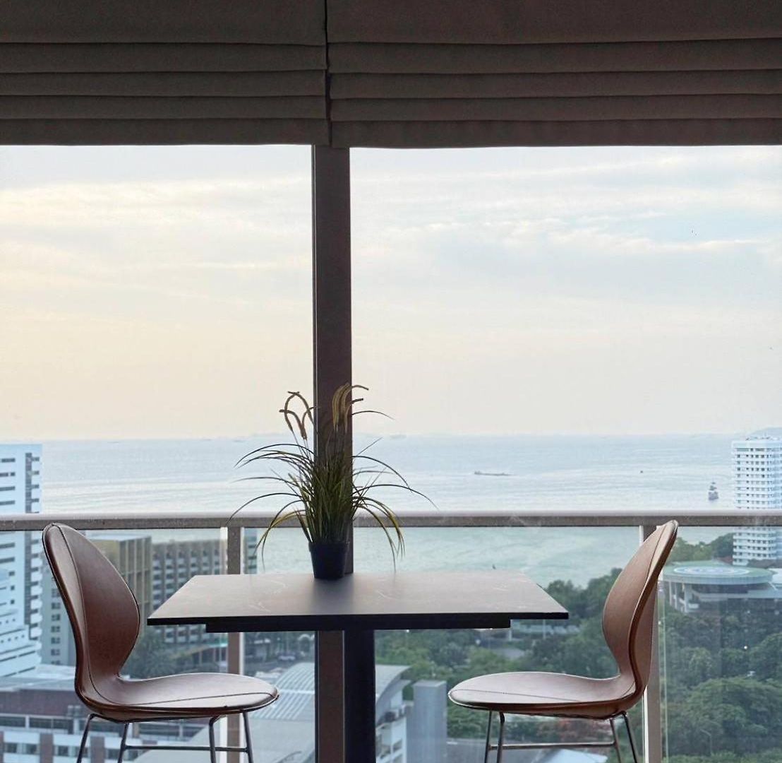 อพาร์ทเม้น The Guestrooms