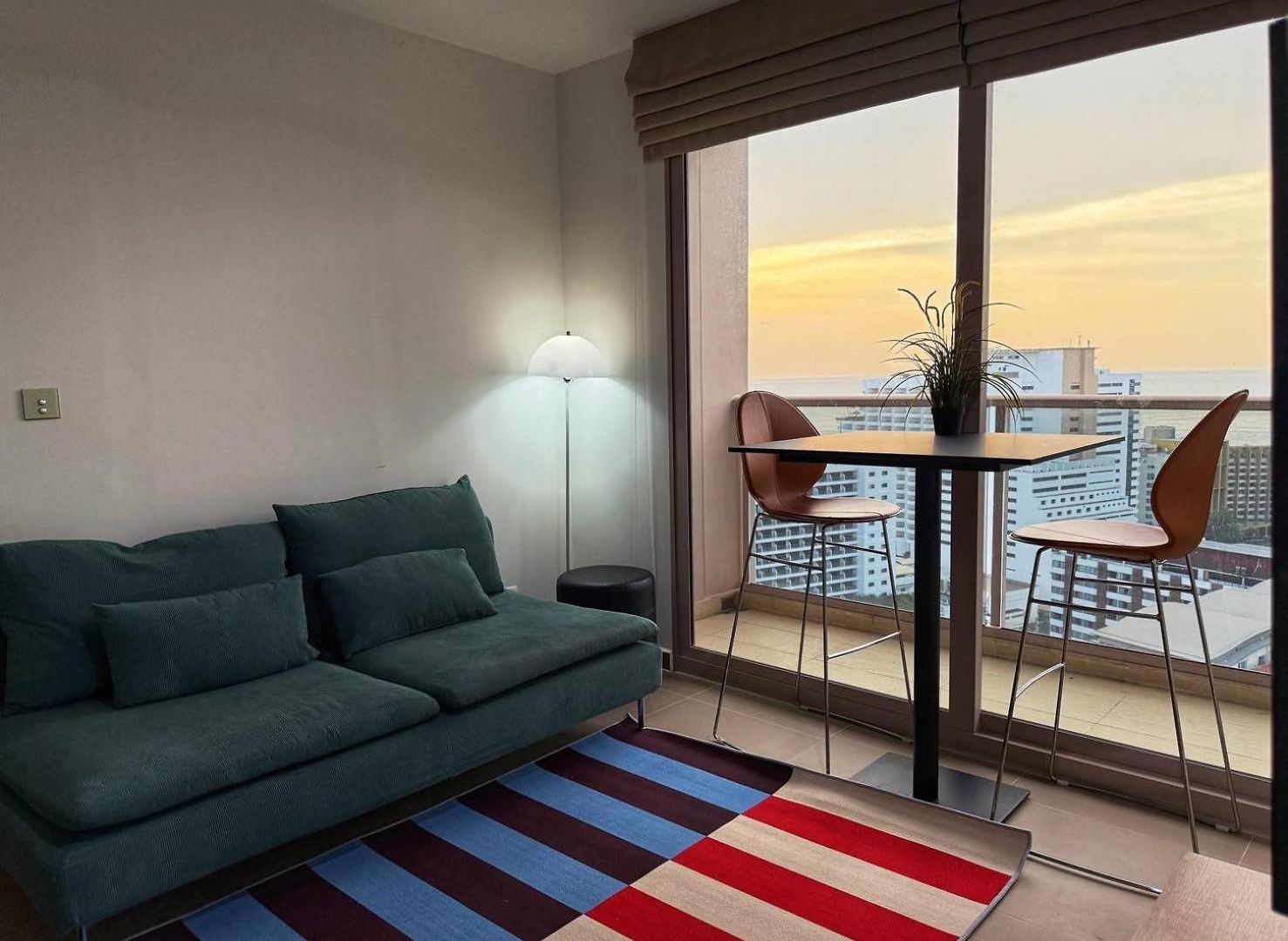 The Guestrooms * Pattaya