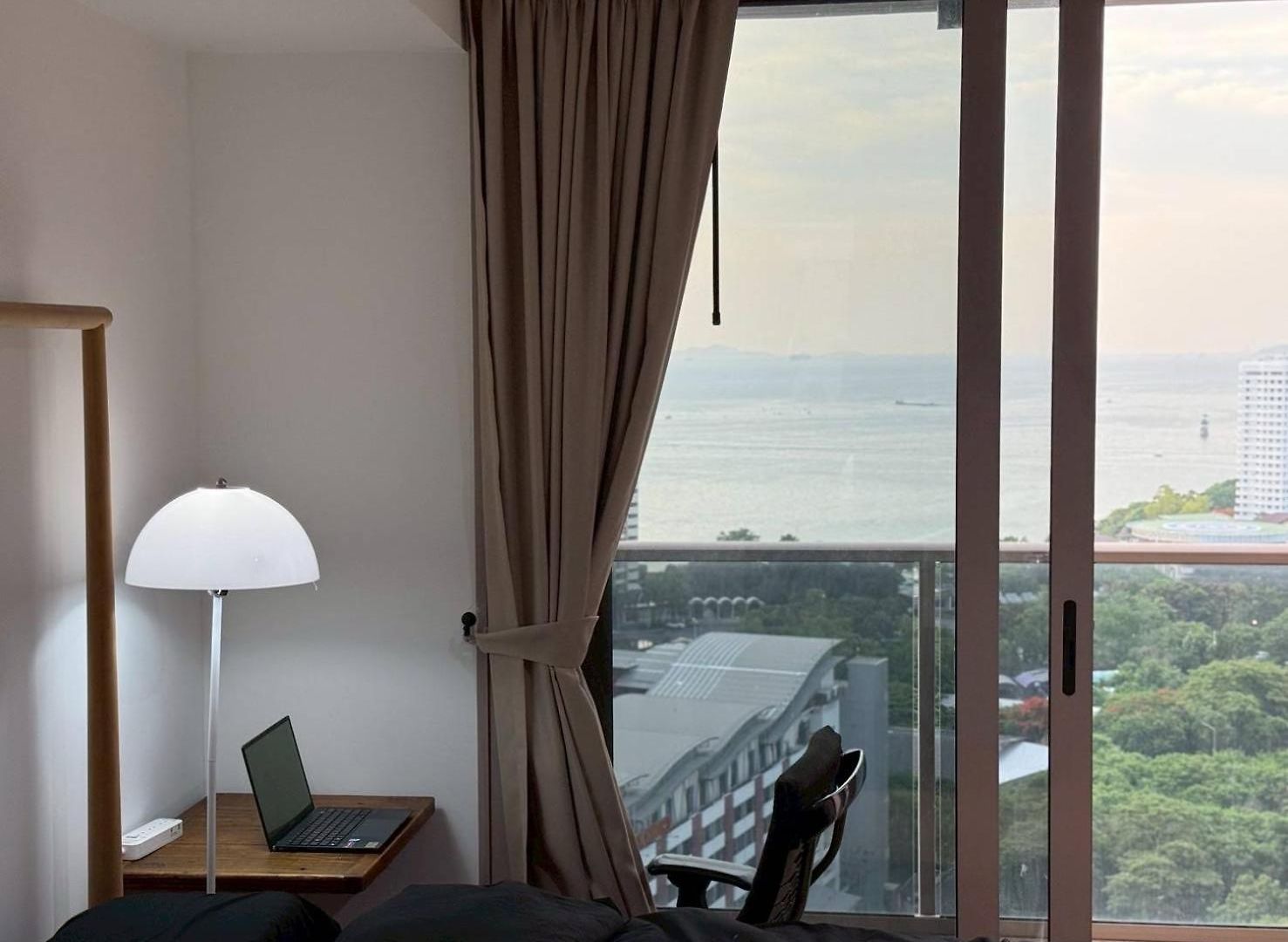The Guestrooms อพาร์ทเม้น *