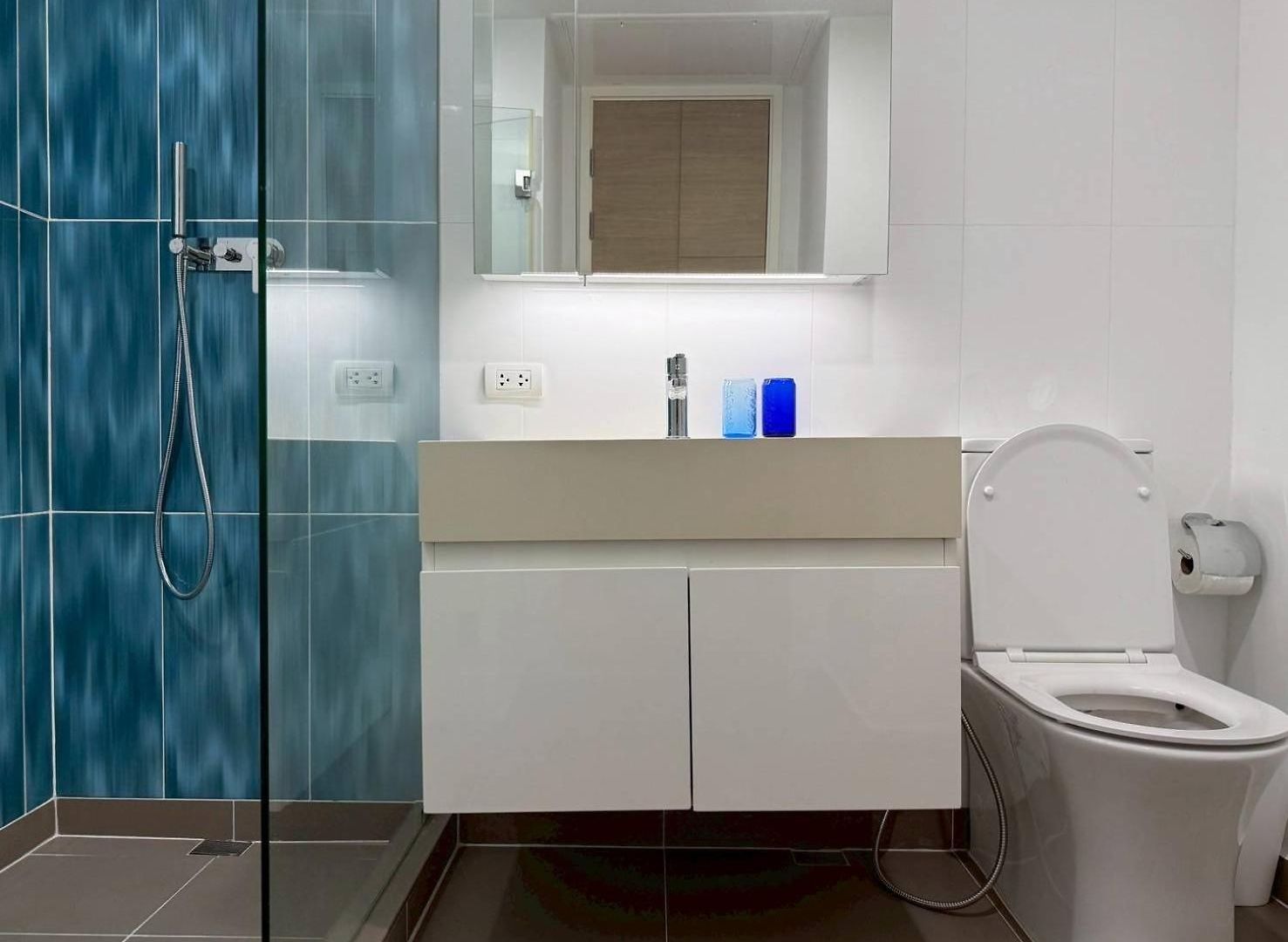 The Guestrooms อพาร์ทเม้น Pattaya