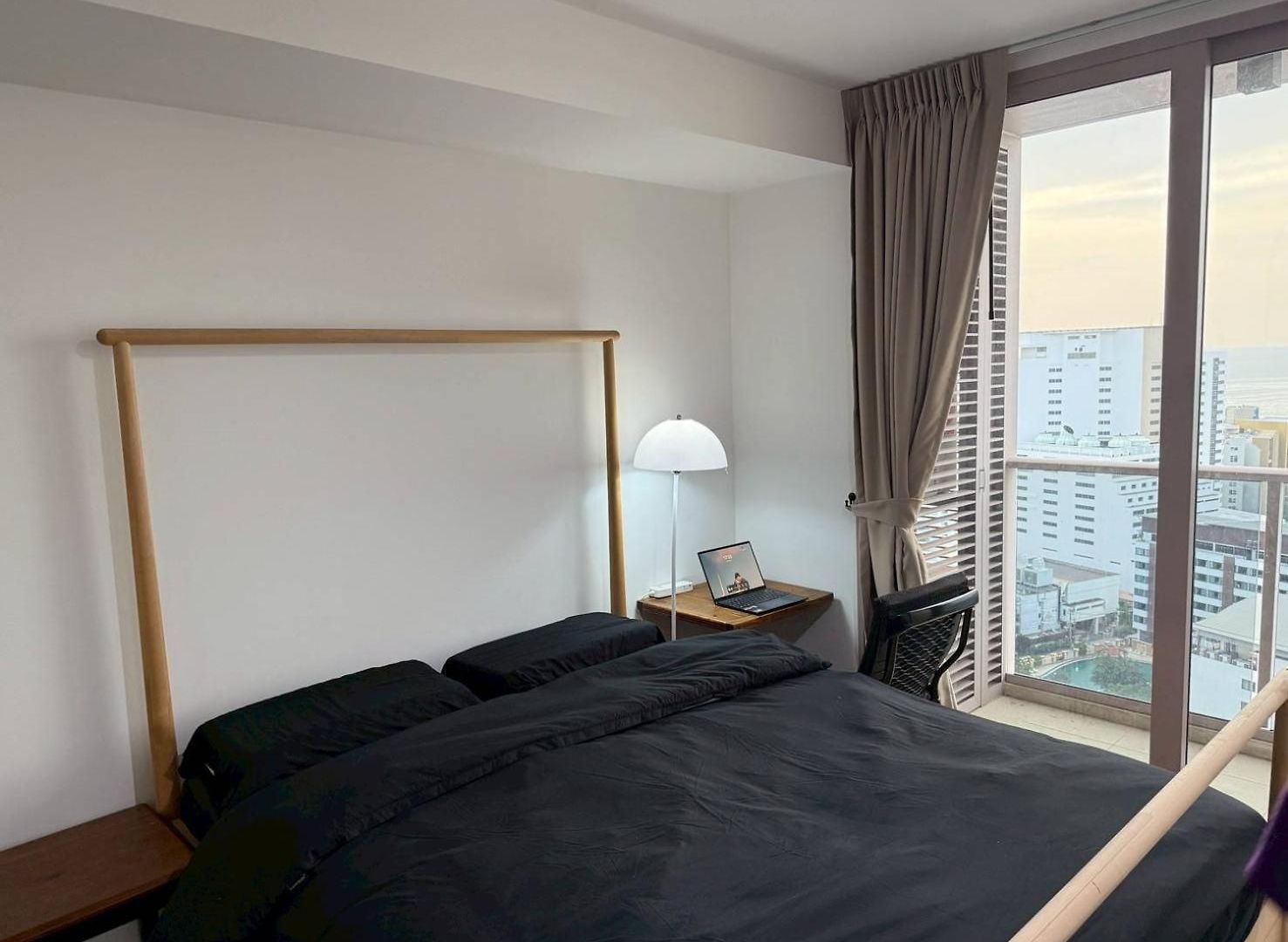 The Guestrooms Pattaya