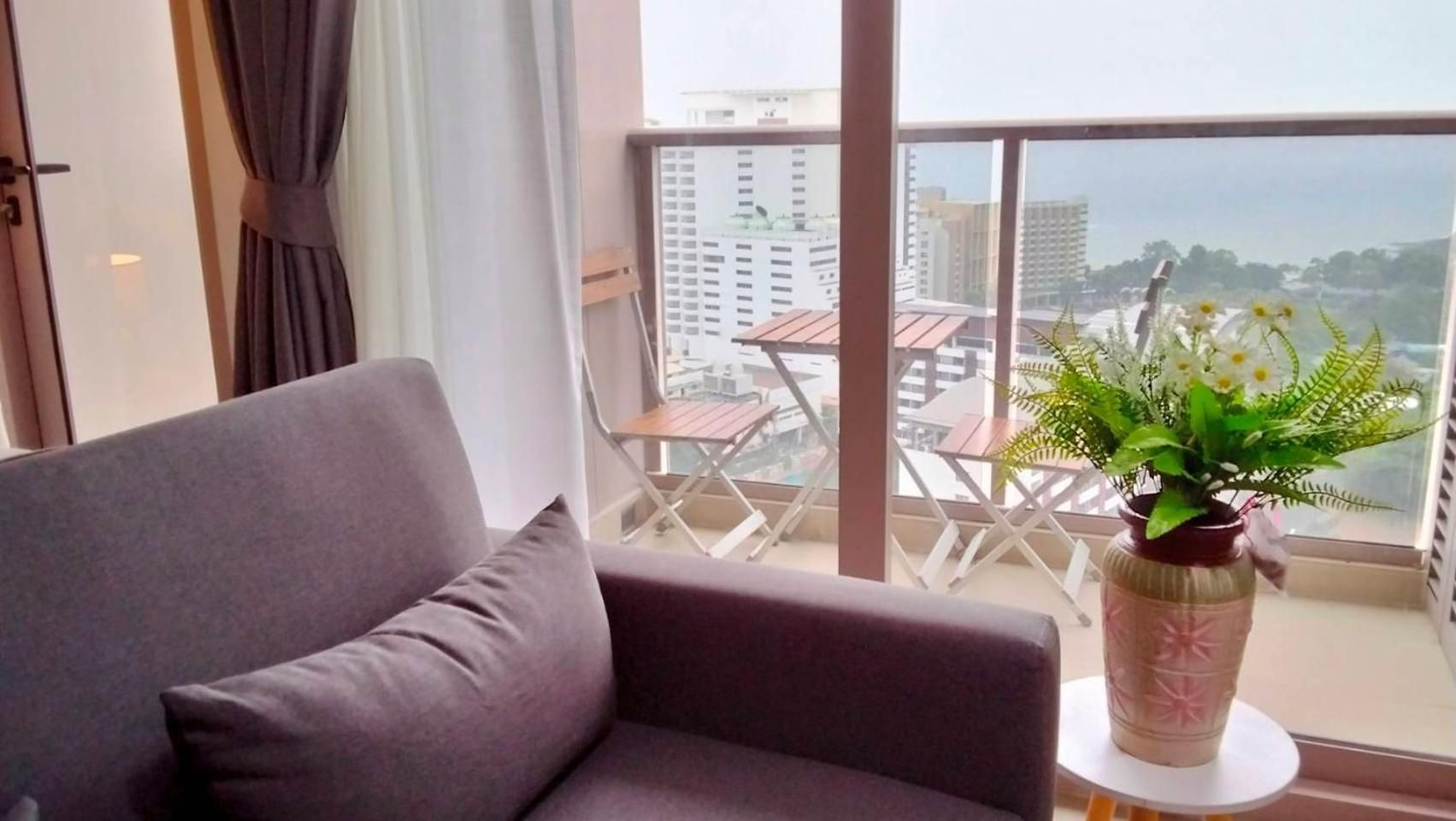 อพาร์ทเม้น The Guestrooms