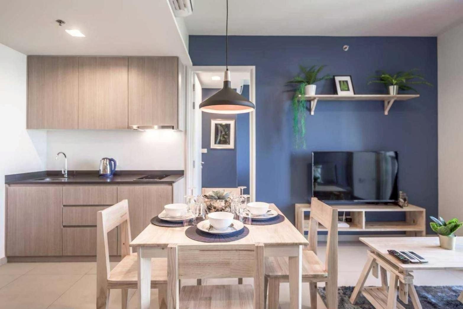 High Florida 2 Bedrooms 2 Bathrooms 4 People