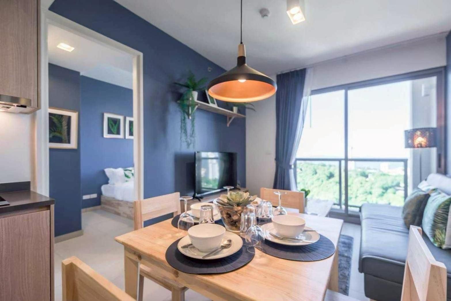 Apartment High Florida 2 Bedrooms 2 Bathrooms 4 People *