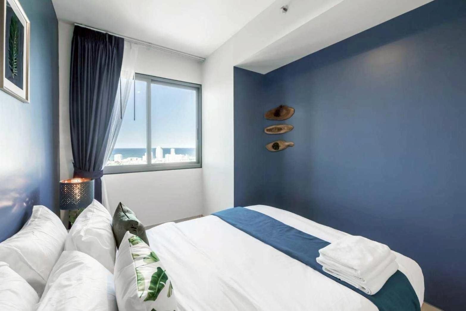 Apartment High Florida 2 Bedrooms 2 Bathrooms 4 People Pattaya