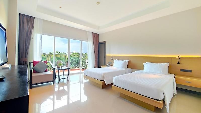 Hotel Prima 4*