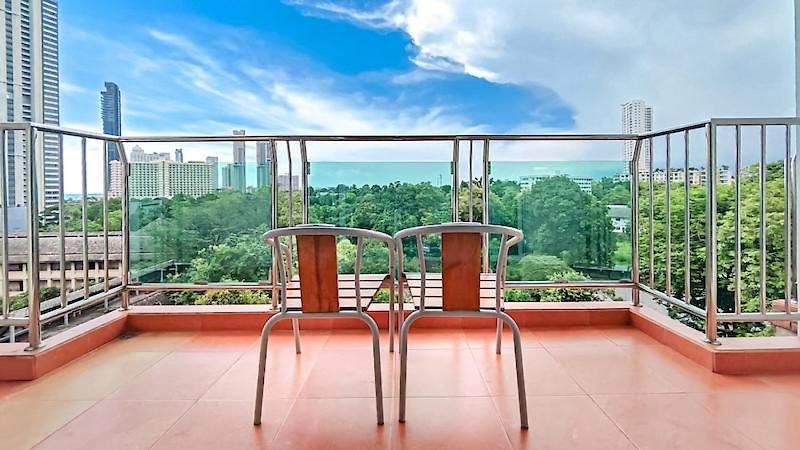 Prima 4* Pattaya