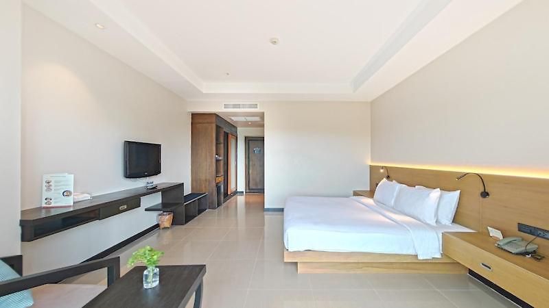 Prima Hotel Pattaya