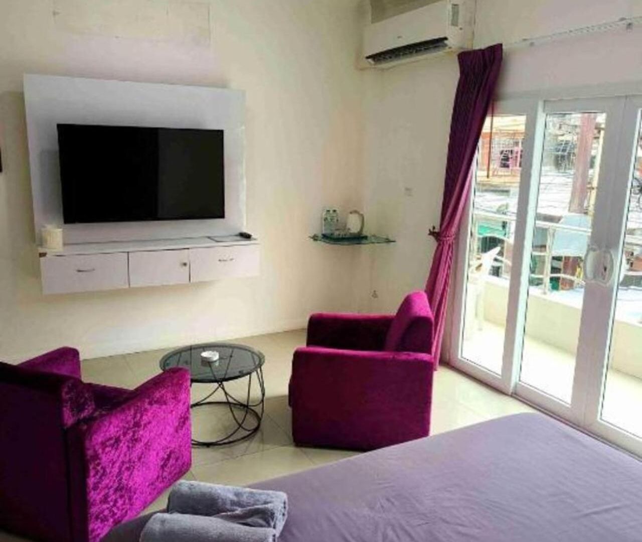 Titanic Residence-7 Minute Walk To The 4*