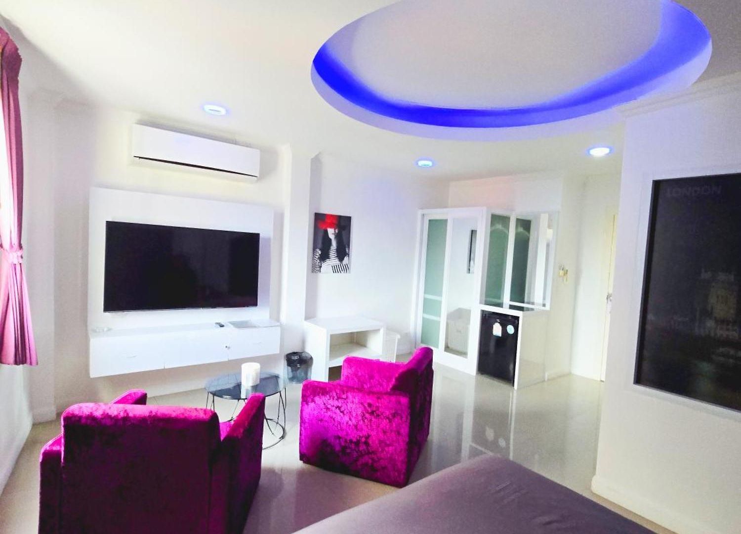 Titanic Residence-7 Minute Walk To The 4*