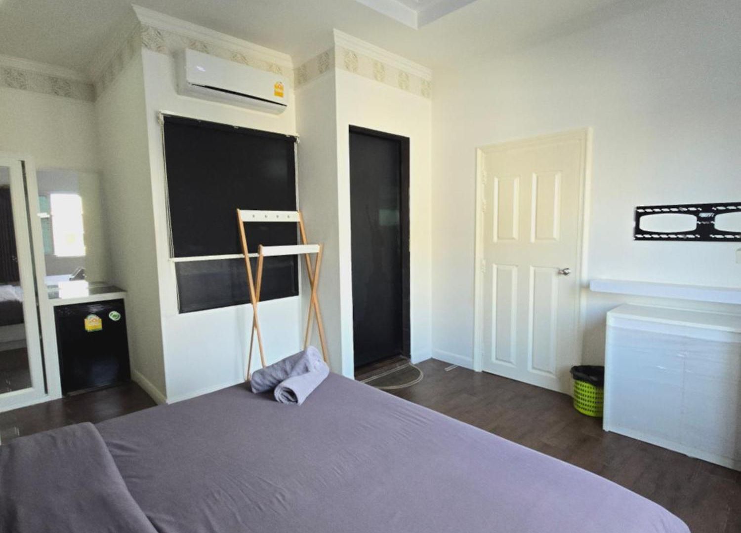 Titanic Residence-7 Minute Walk To The โรงแรม