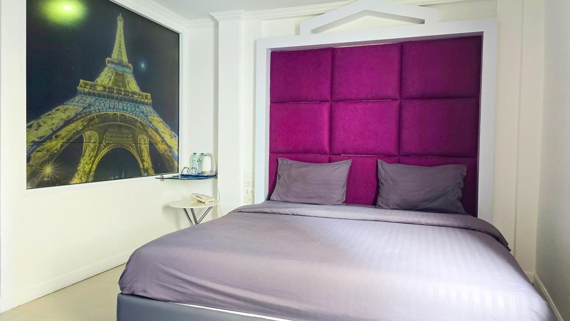 Titanic Residence-7 Minute Walk To The 4*