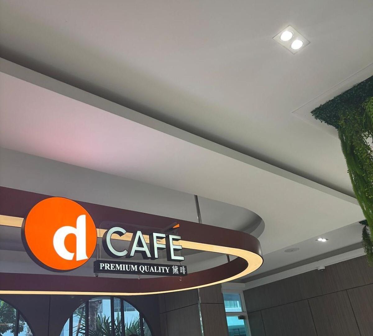 D-eco Wellness Center A8721 อพาร์ตโฮเทล *