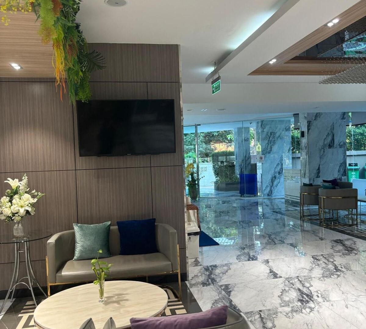 D-eco Wellness Center A8721 Pattaya