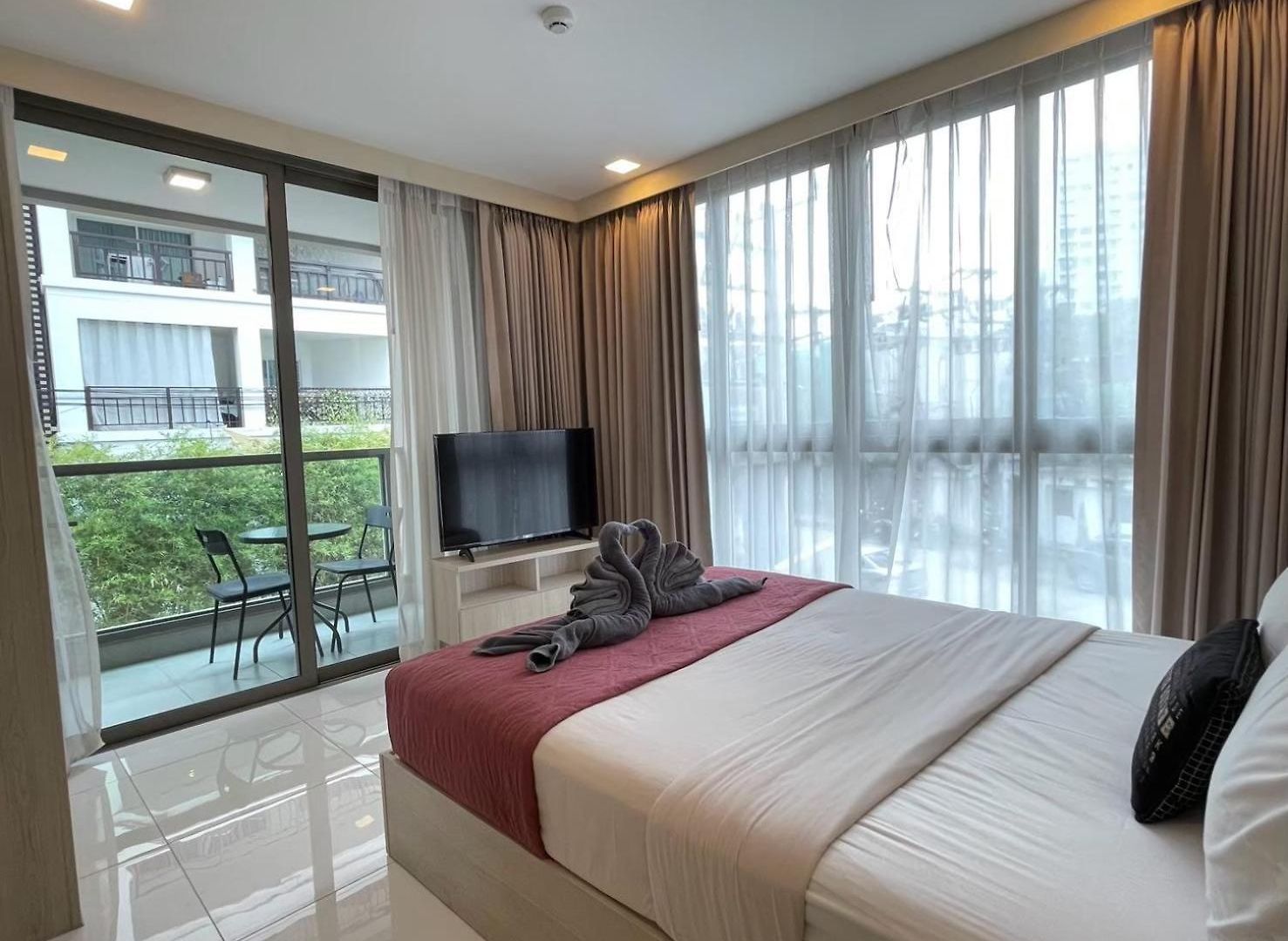 The Cloud Pattaya