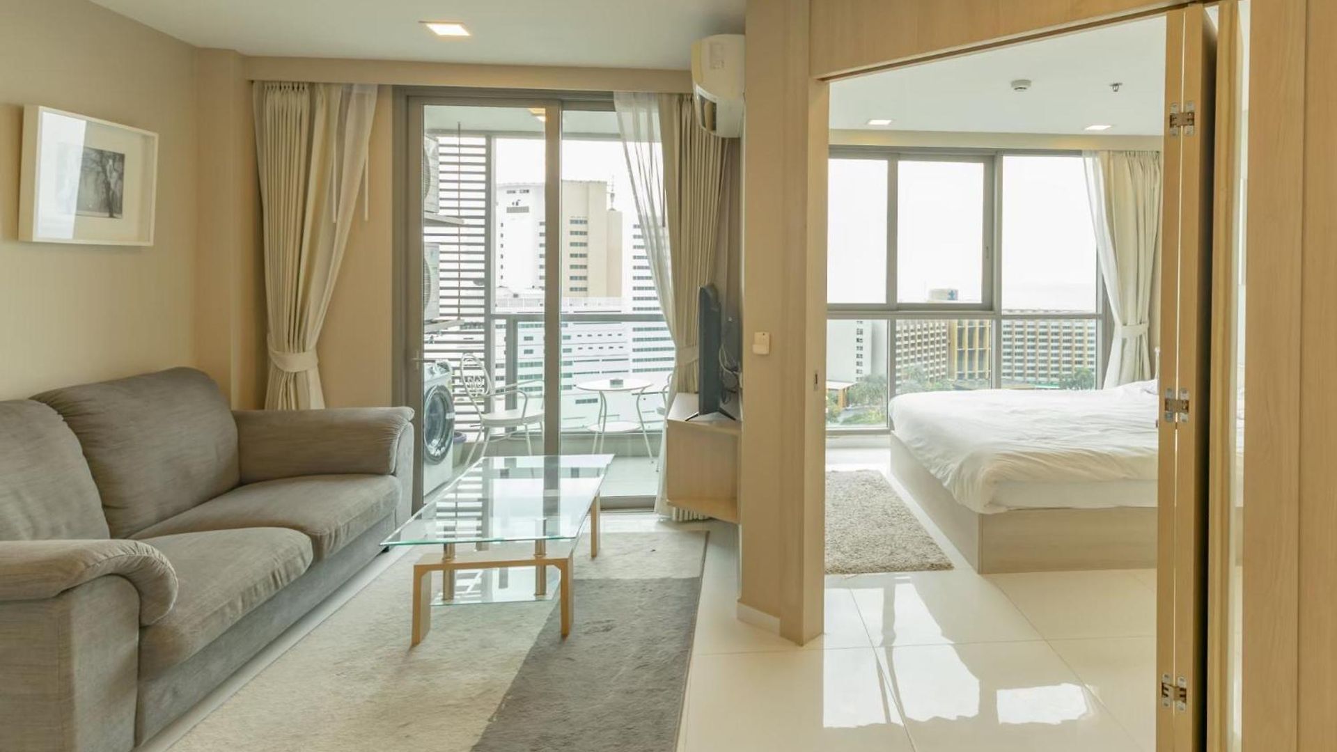 The Cloud Pattaya