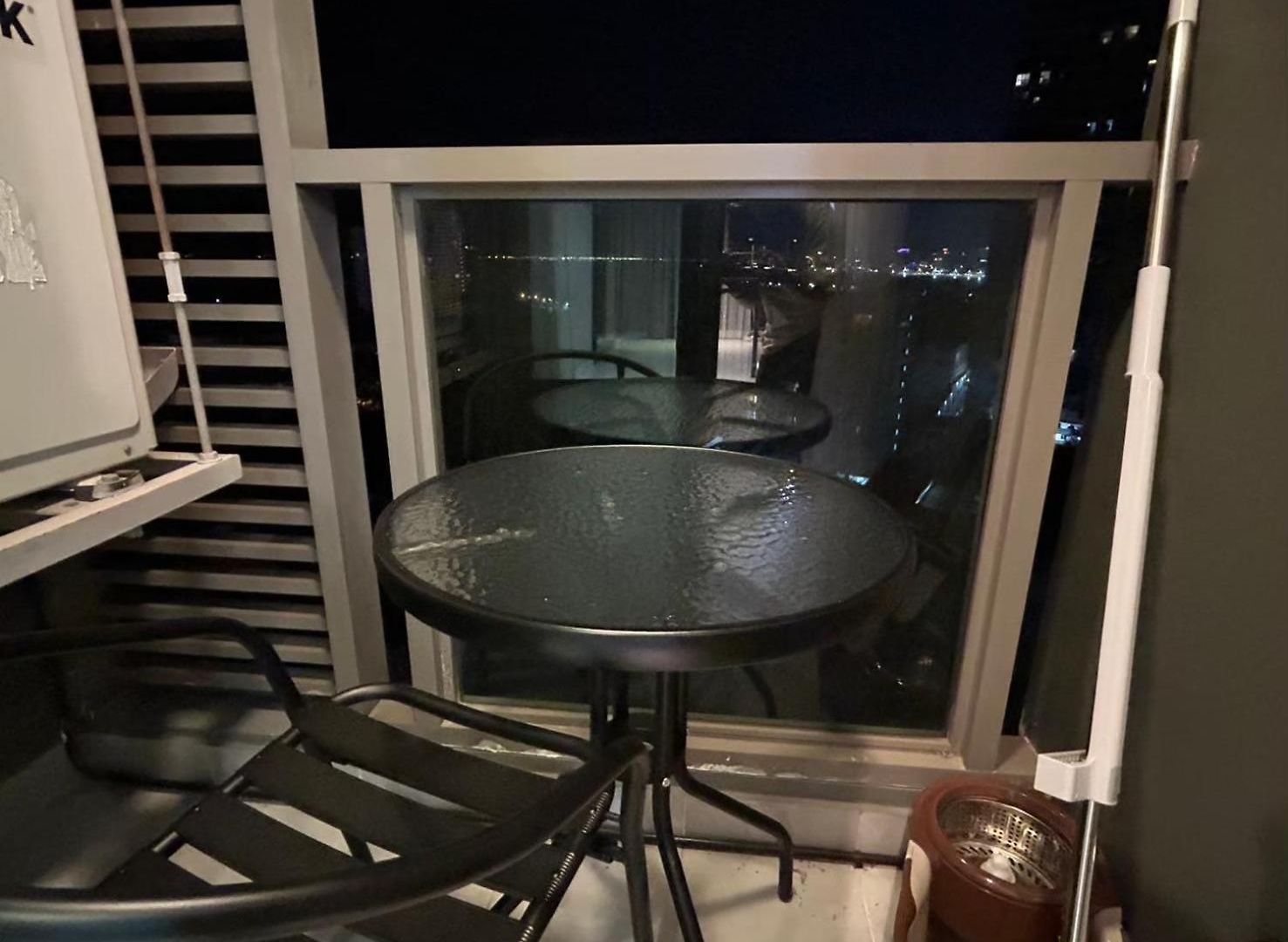 The Cloud * Pattaya
