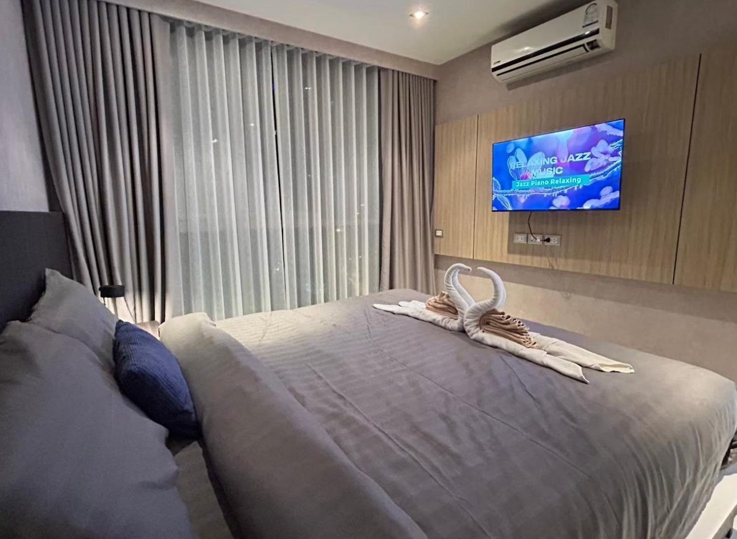 The Cloud Pattaya