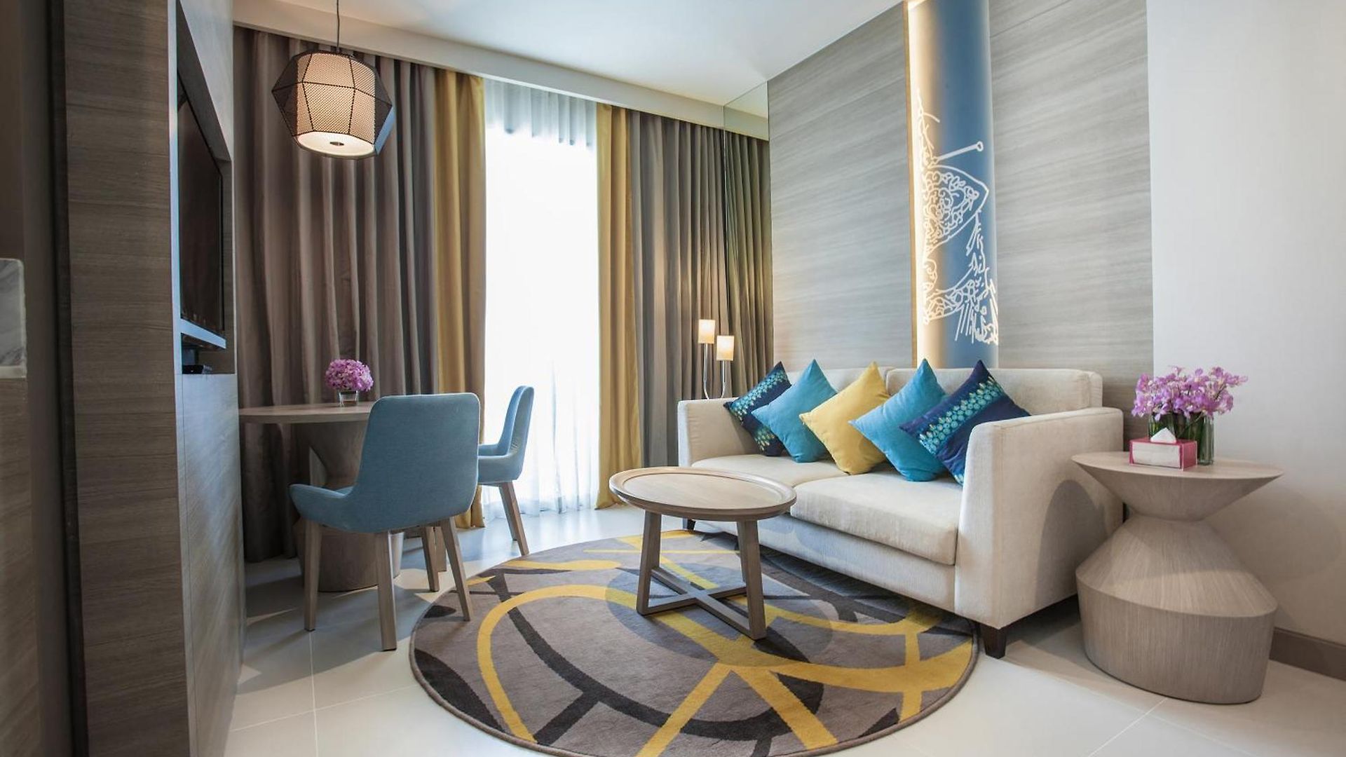 Mercure Ocean 4*