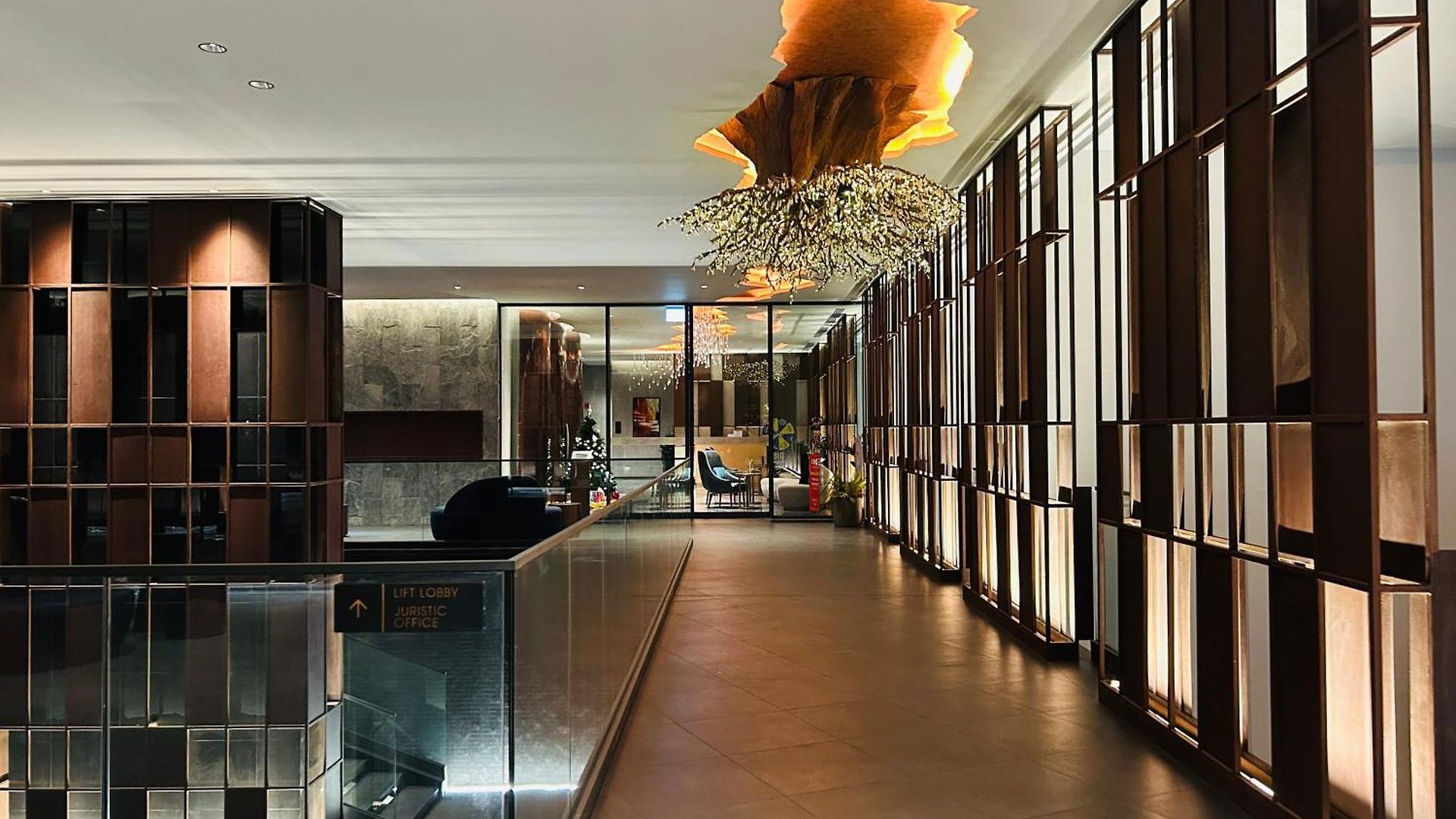Edge By Yoyo อพาร์ทเม้น Pattaya