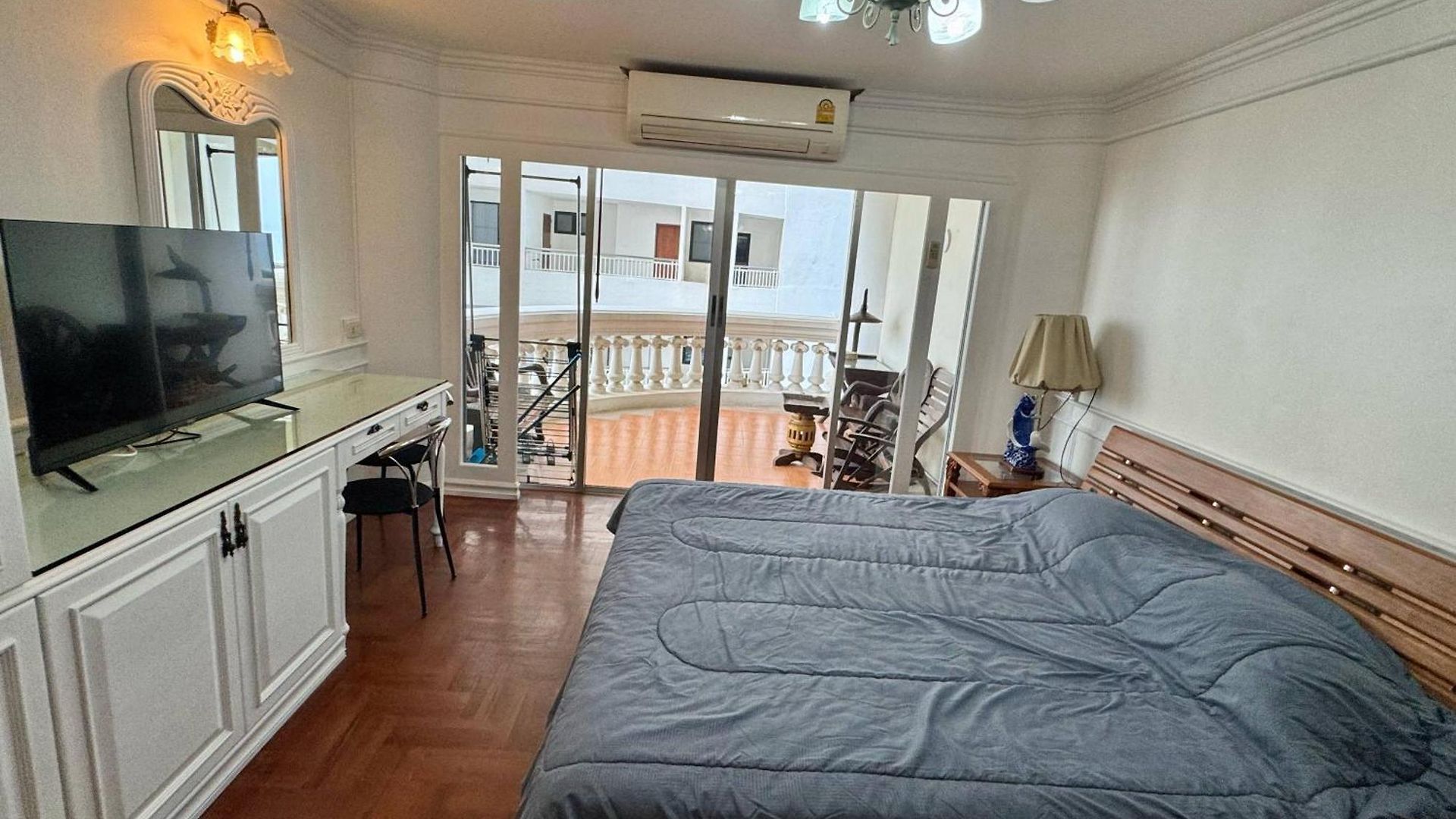 Sky Sea View Apartment *