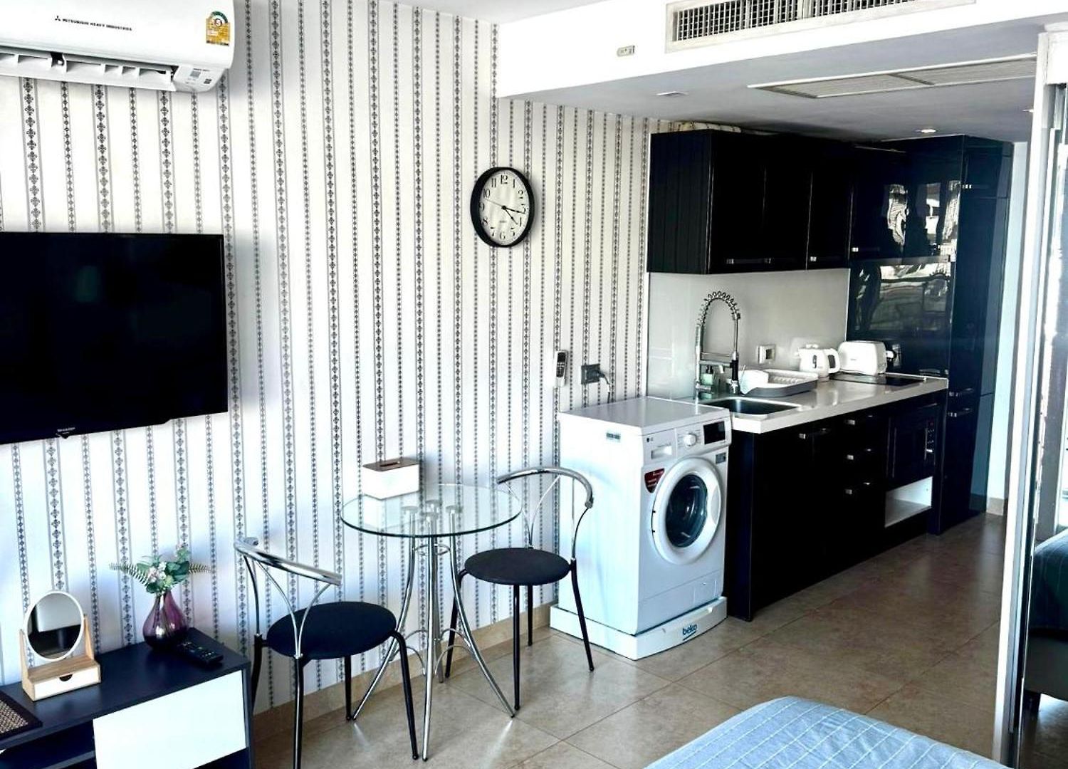 Apartment Centara Pattaya