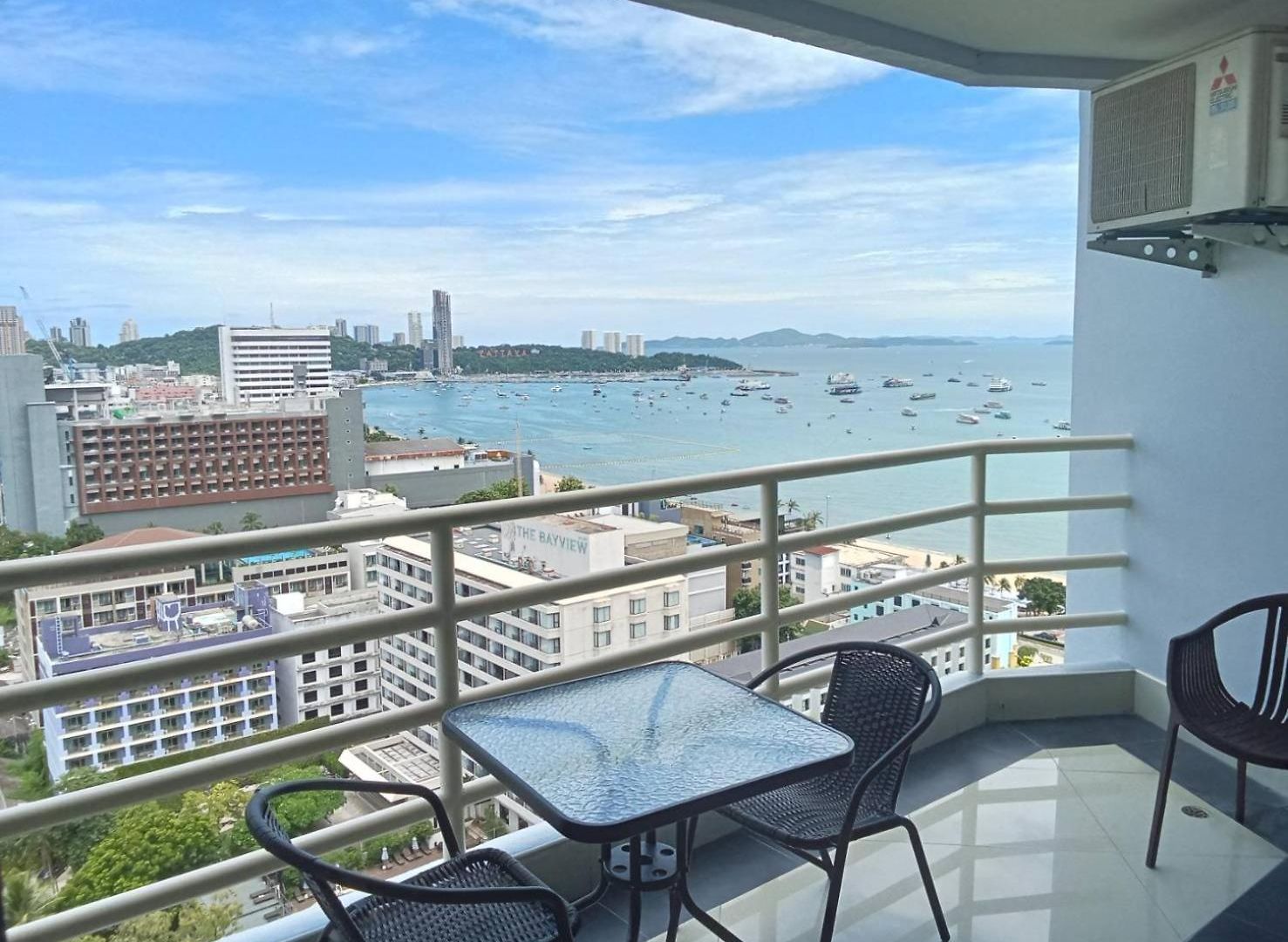 View Talay 6 By Anatolia