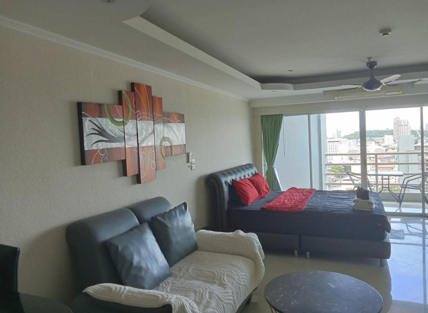 View Talay 6 By Anatolia * Pattaya