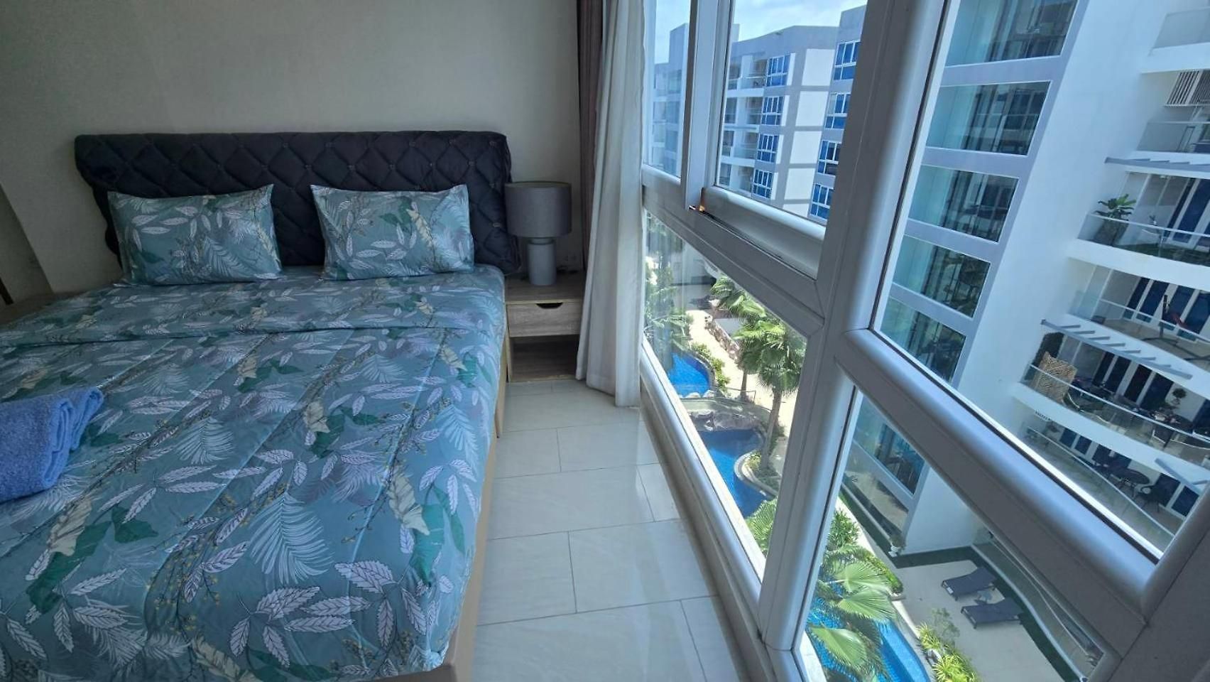Grand Avenue 2bedroom By Fantaseabeach Apartment *