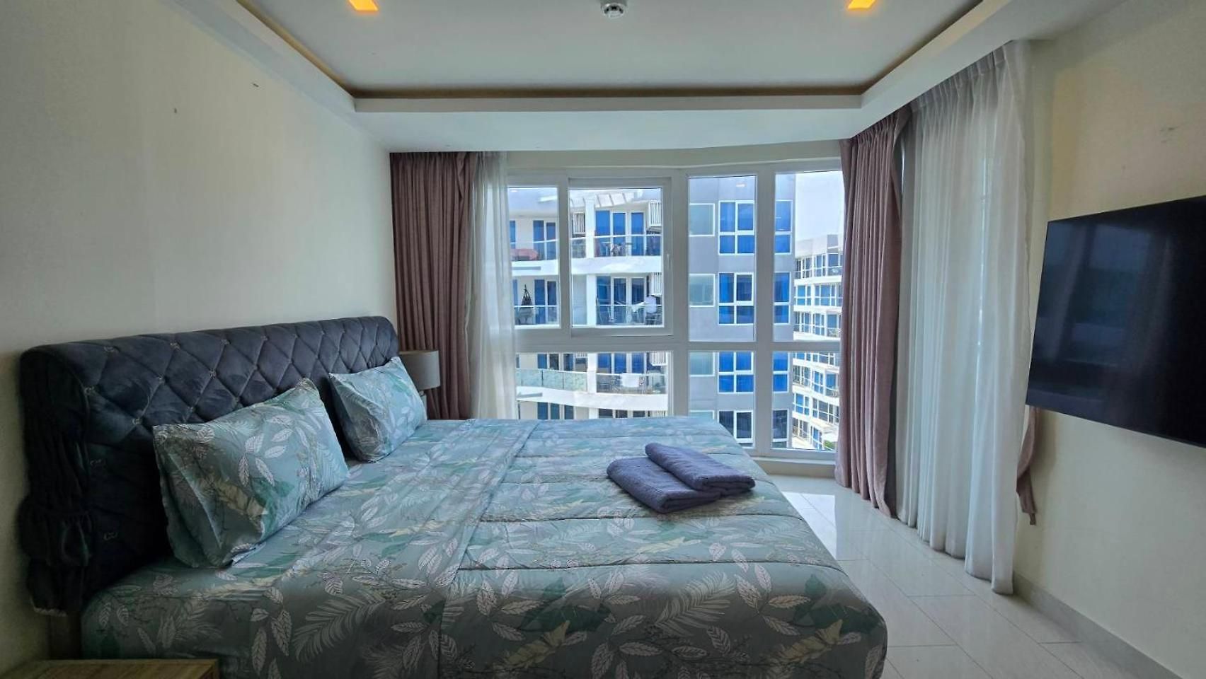Grand Avenue 2bedroom By Fantaseabeach Apartment