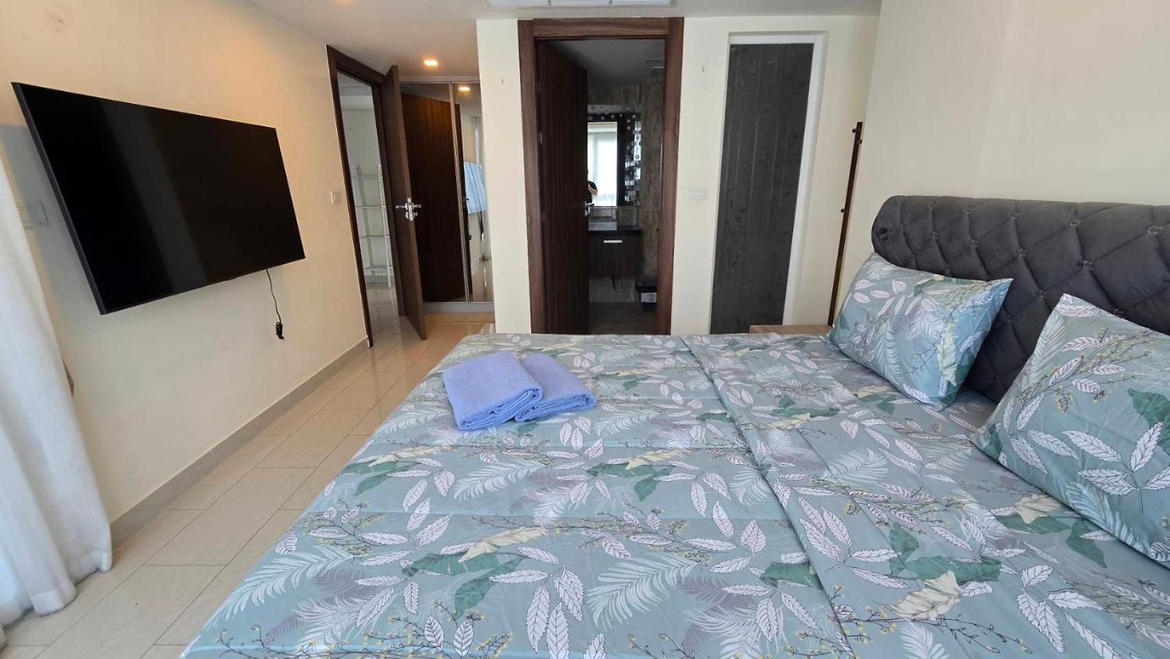 Grand Avenue 2bedroom By Fantaseabeach Apartment *